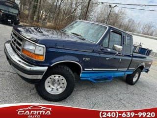 Ford 1994 F-150