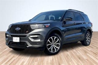 Ford 2020 Explorer