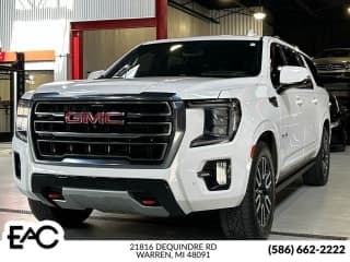 GMC 2022 Yukon XL