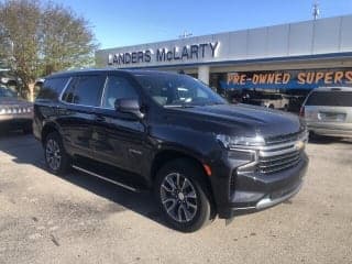 Chevrolet 2023 Tahoe