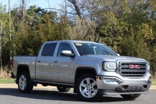 GMC 2018 Sierra 1500