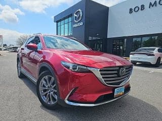 Mazda 2021 CX-9