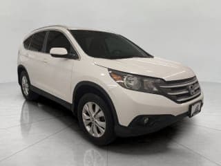 Honda 2014 CR-V