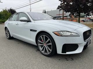 Jaguar 2016 XF