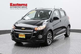 Chevrolet 2020 Spark