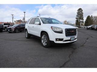 GMC 2017 Acadia