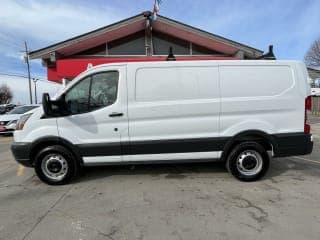 Ford 2016 Transit