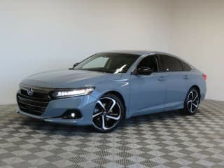 Honda 2022 Accord