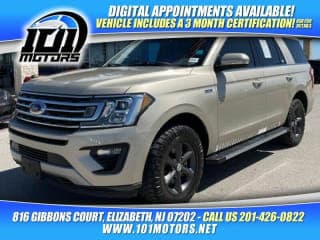 Ford 2018 Expedition