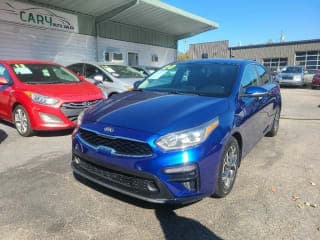 Kia 2020 Forte