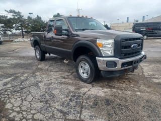 Ford 2015 F-350 Super Duty