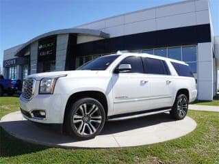 GMC 2017 Yukon XL