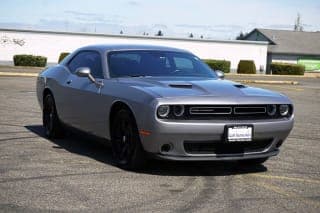 Dodge 2016 Challenger