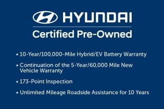 Hyundai 2020 Kona Electric