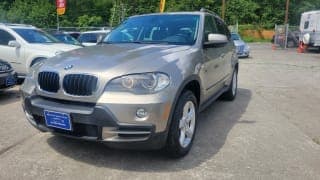 BMW 2008 X5