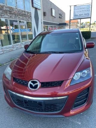 Mazda 2011 CX-7