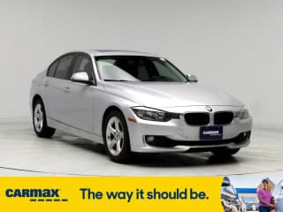 BMW 2015 3 Series