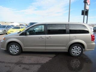 Dodge 2014 Grand Caravan