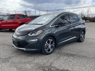 Chevrolet 2020 Bolt EV