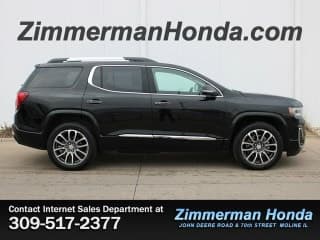 GMC 2022 Acadia