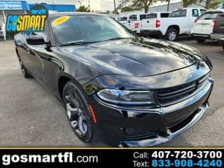 Dodge 2017 Charger