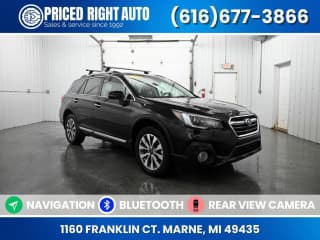 Subaru 2018 Outback