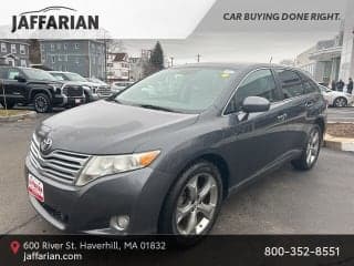 Toyota 2010 Venza