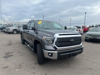 Toyota 2018 Tundra