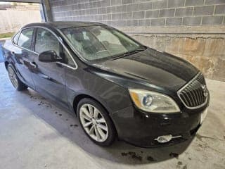 Buick 2013 Verano