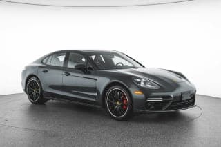 Porsche 2018 Panamera