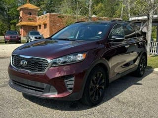 Kia 2019 Sorento