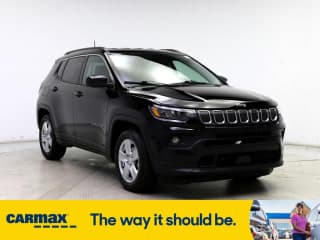 Jeep 2022 Compass