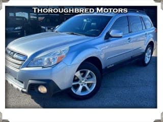 Subaru 2013 Outback