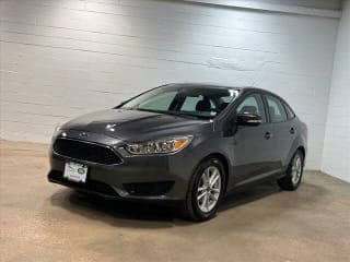 Ford 2017 Focus