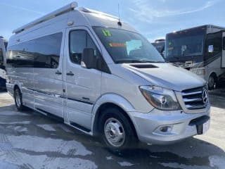 Mercedes-Benz 2016 Sprinter