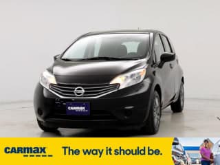 Nissan 2016 Versa Note