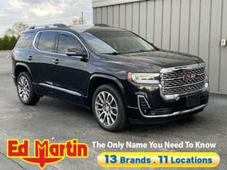 GMC 2020 Acadia