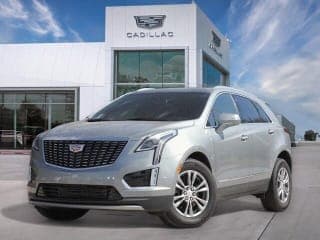 Cadillac 2023 XT5