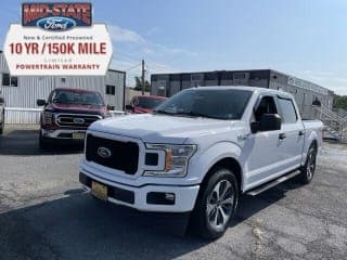 Ford 2020 F-150