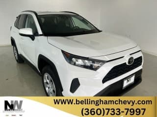 Toyota 2020 RAV4