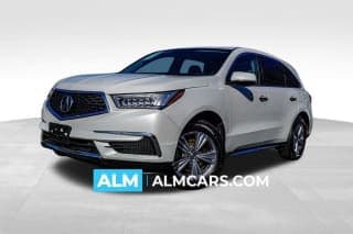 Acura 2020 MDX