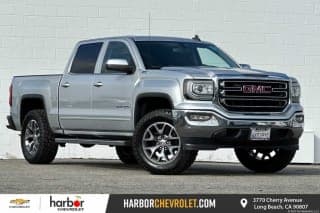 GMC 2016 Sierra 1500