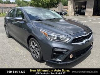 Kia 2020 Forte