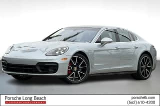 Porsche 2022 Panamera