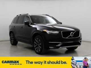 Volvo 2017 XC90