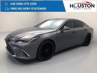 Lexus 2019 ES 350