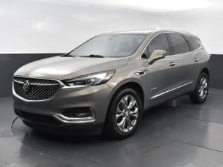 Buick 2018 Enclave