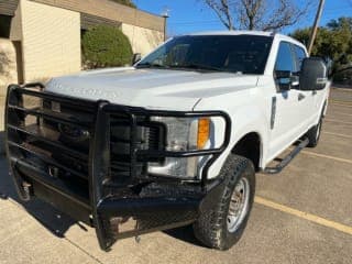 Ford 2017 F-250 Super Duty