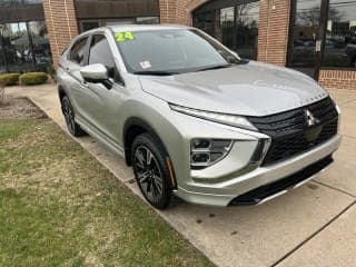 Mitsubishi 2024 Eclipse Cross