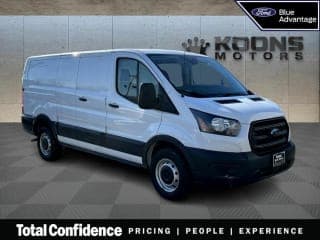 Ford 2020 Transit